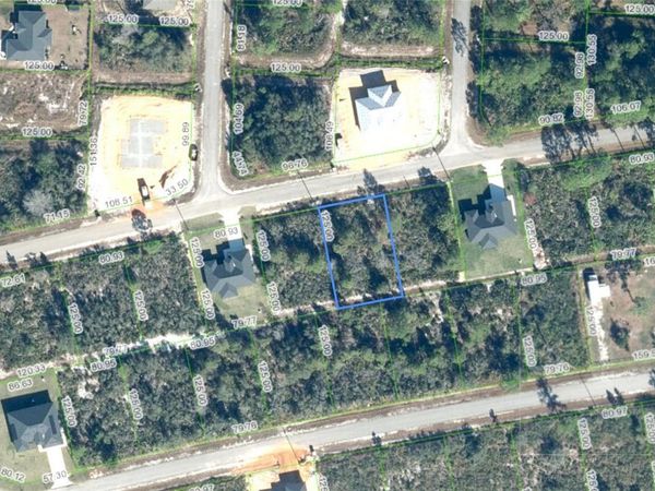 7421 DOMENICO STREET , SEBRING, FL 33872