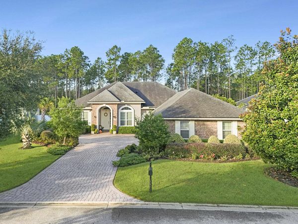 299 Appaloosa Ave, St Augustine, FL 32095