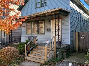 375 Rhode Island Street , Buffalo, NY 14213