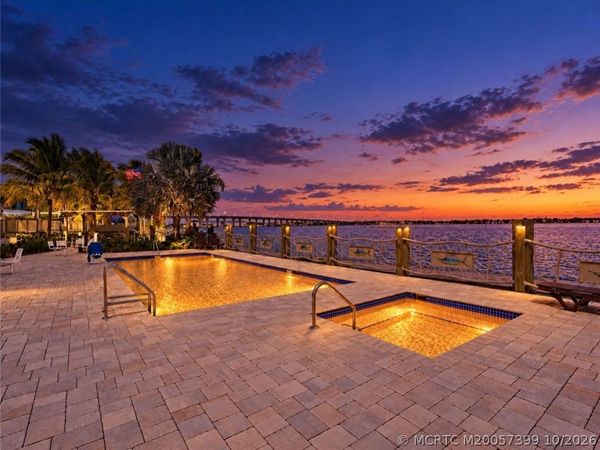 41 Seminole SW Street, Unit #404, Stuart, FL 34994