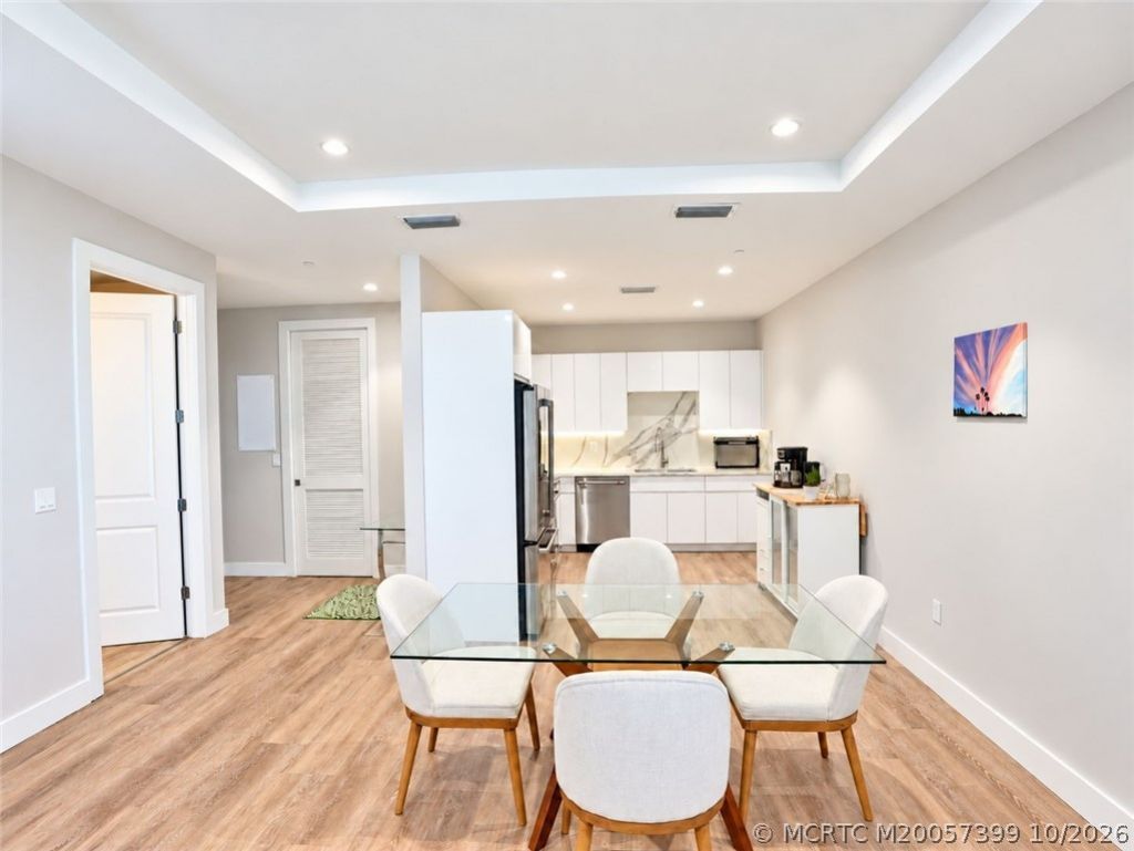 41 SW Seminole St Street, Unit #404, Stuart, FL 34994 Photo