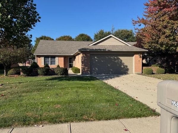 1586 Dee Anne Drive, Xenia, OH 45385