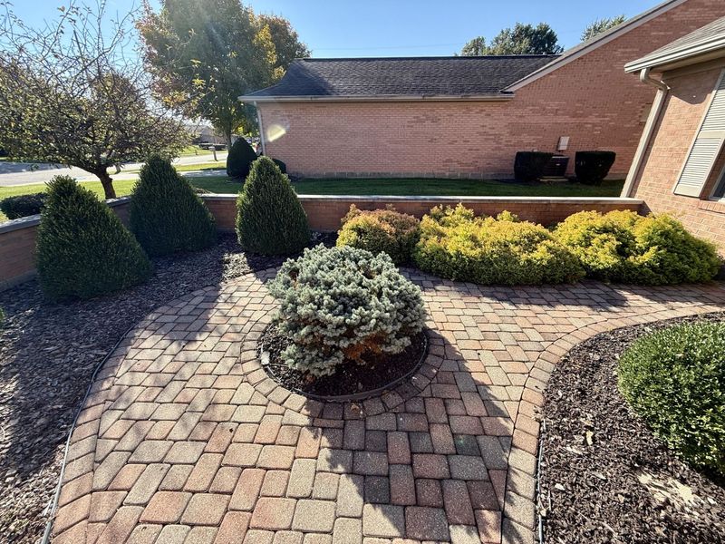1586 Dee Anne Drive, Xenia, OH 45385 Photo 4