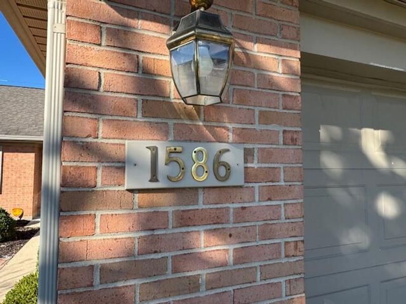 1586 Dee Anne Drive, Xenia, OH 45385 Photo 5