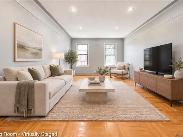 1171 Ocean Parkway , Unit 2B, Brooklyn, NY 11230