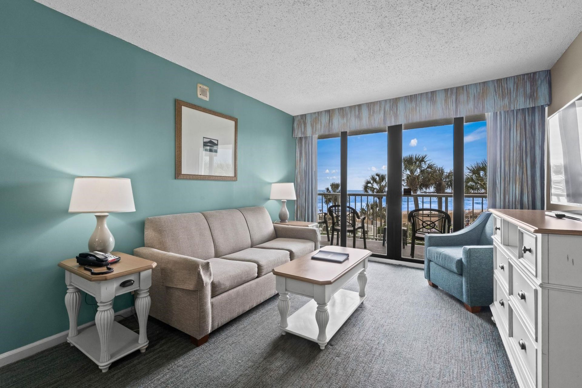 2701 N Ocean Blvd.  Photo 10