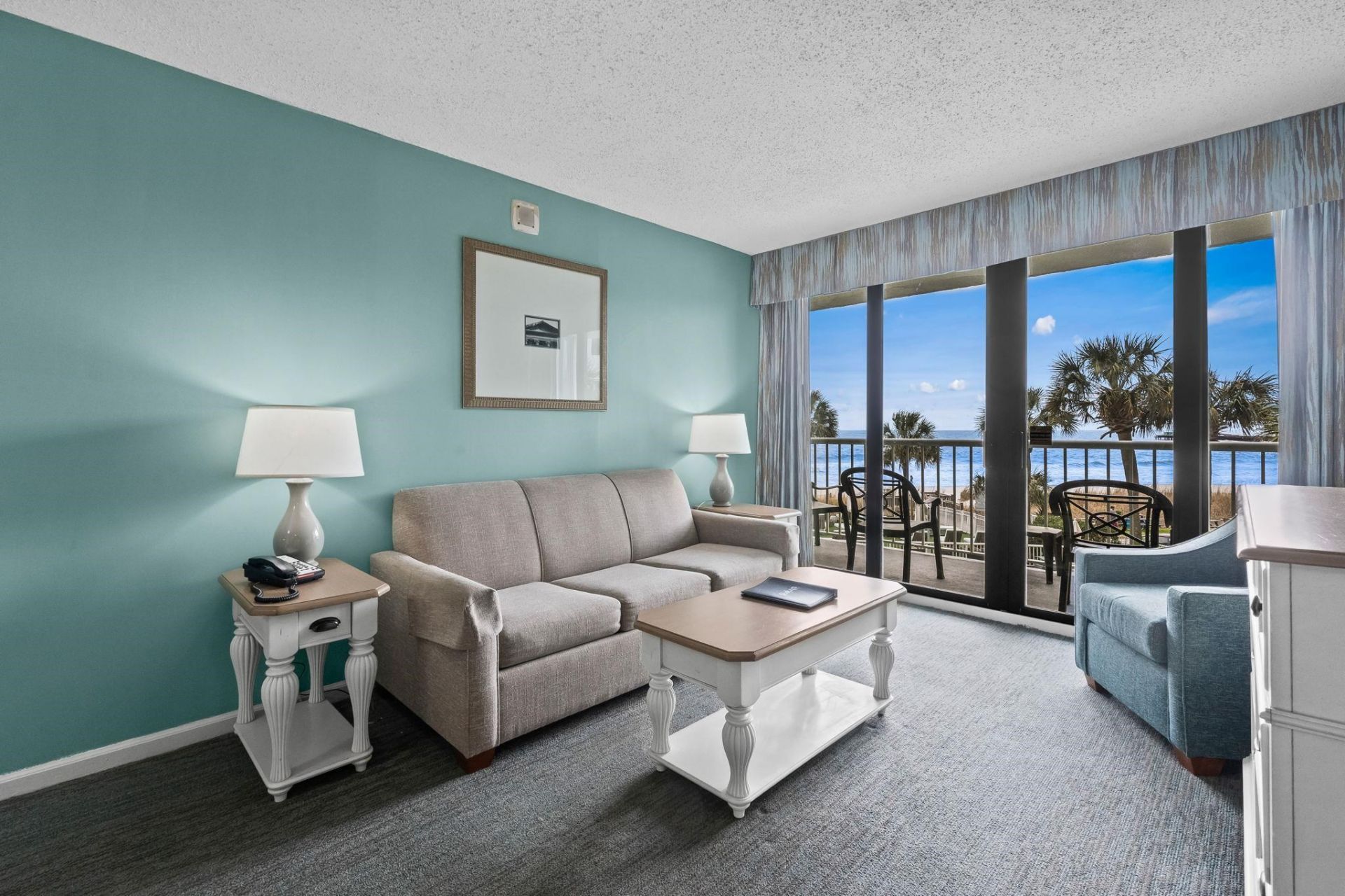 2701 N Ocean Blvd.  Photo 12