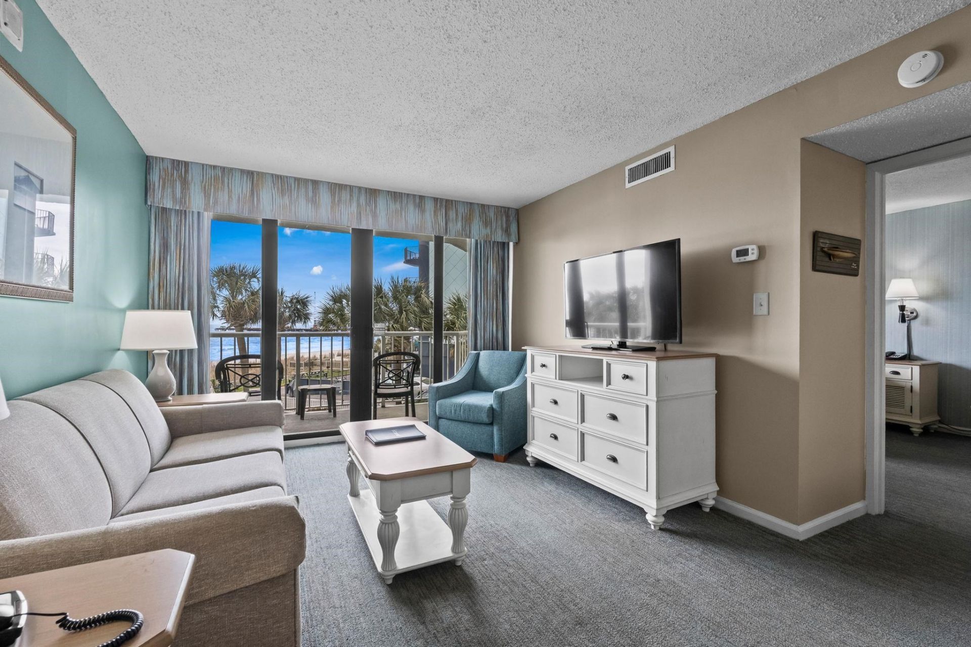 2701 N Ocean Blvd.  Photo 13