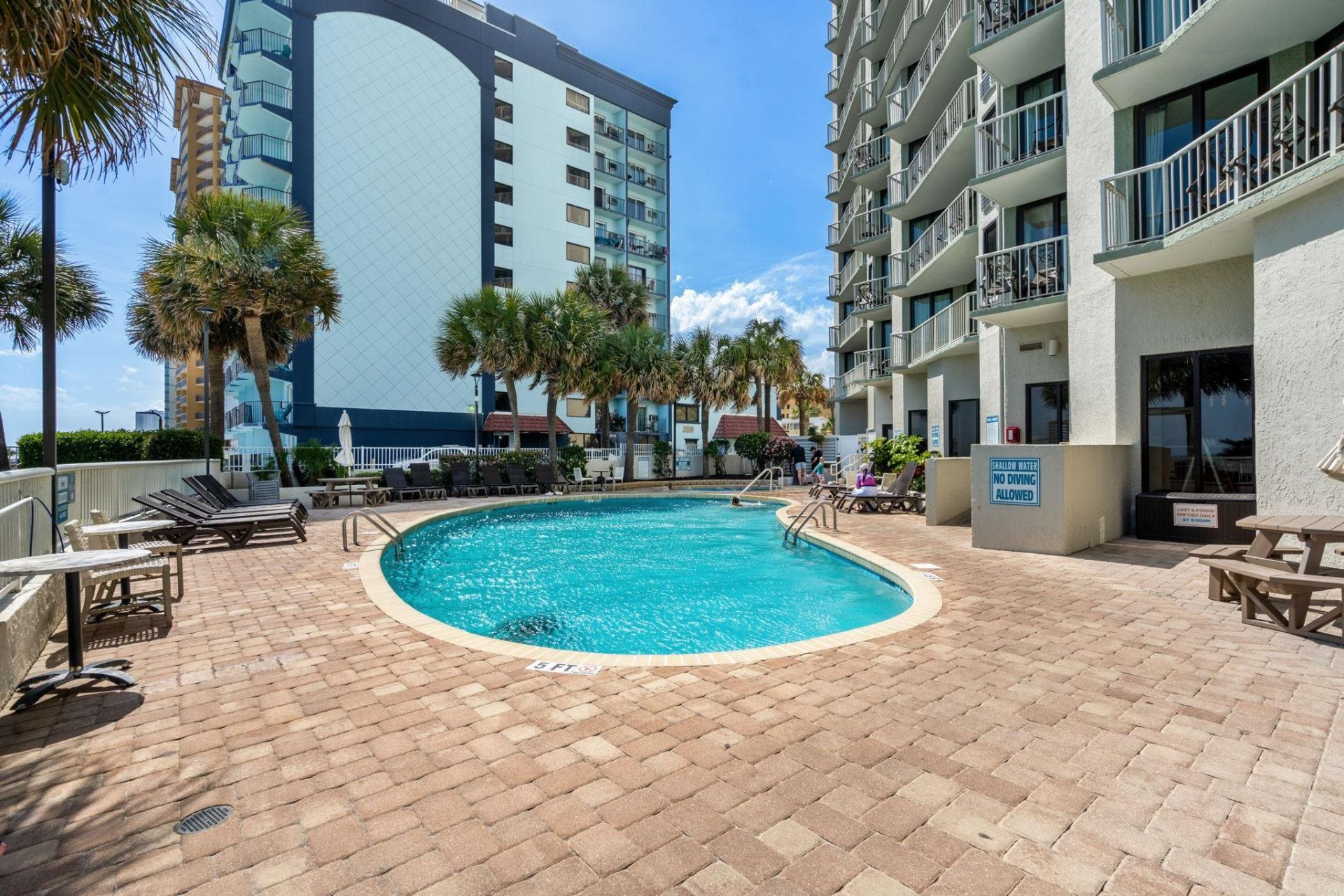2701 N Ocean Blvd.  Photo 35