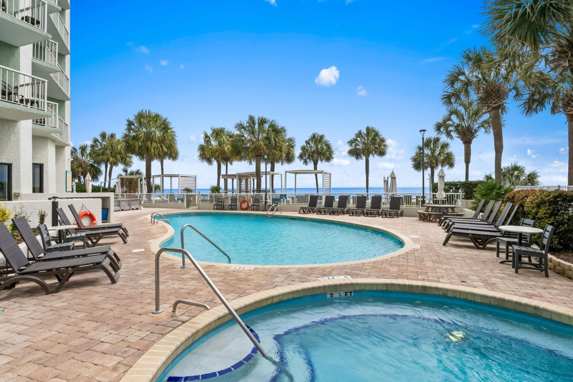 2701 N Ocean Blvd.  Photo 38