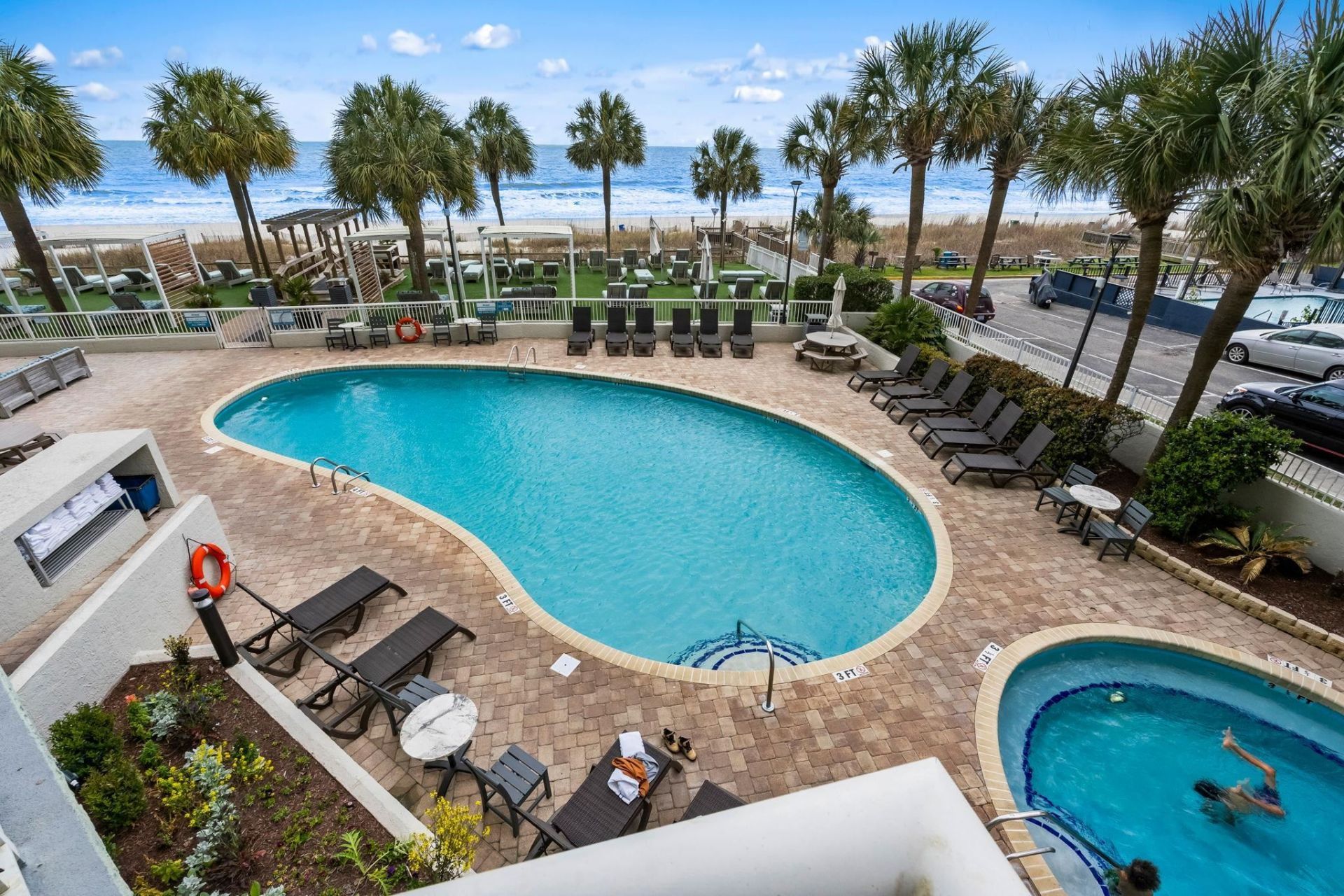 2701 N Ocean Blvd.  Photo 4