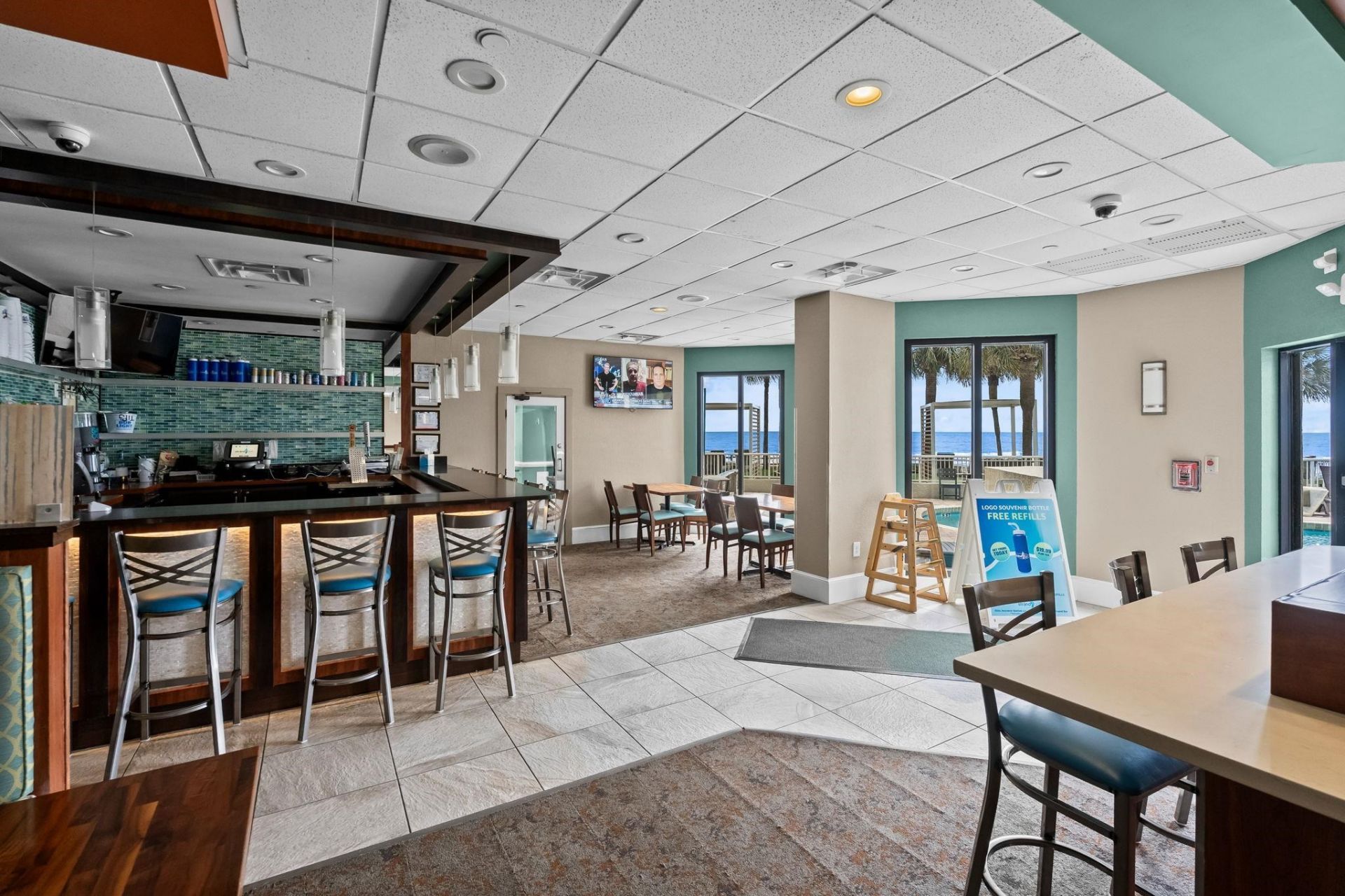 2701 N Ocean Blvd.  Photo 46