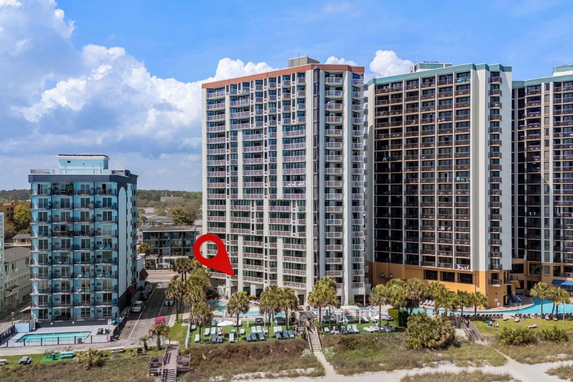 2701 N Ocean Blvd.  Photo 53