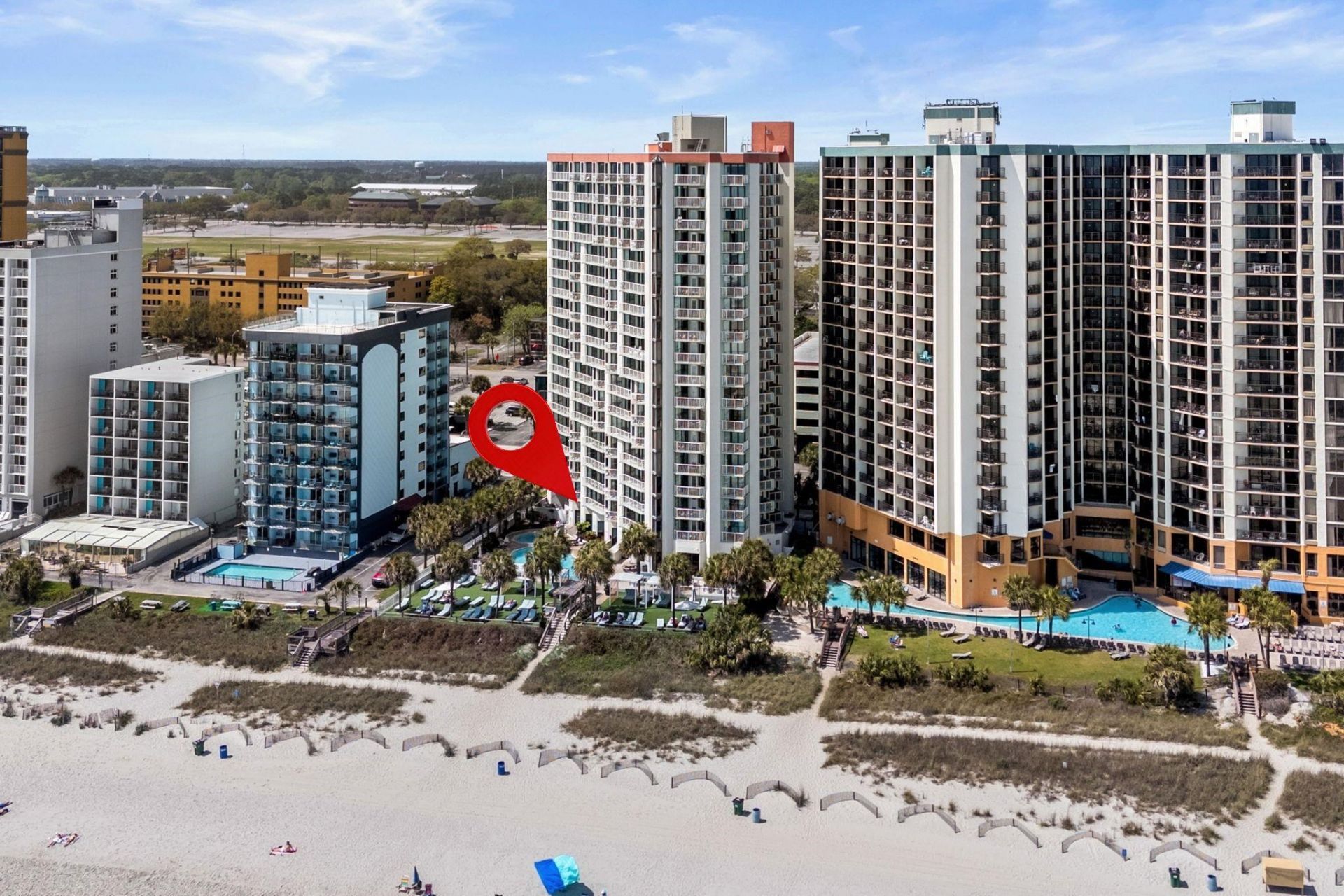 2701 N Ocean Blvd.  Photo 54