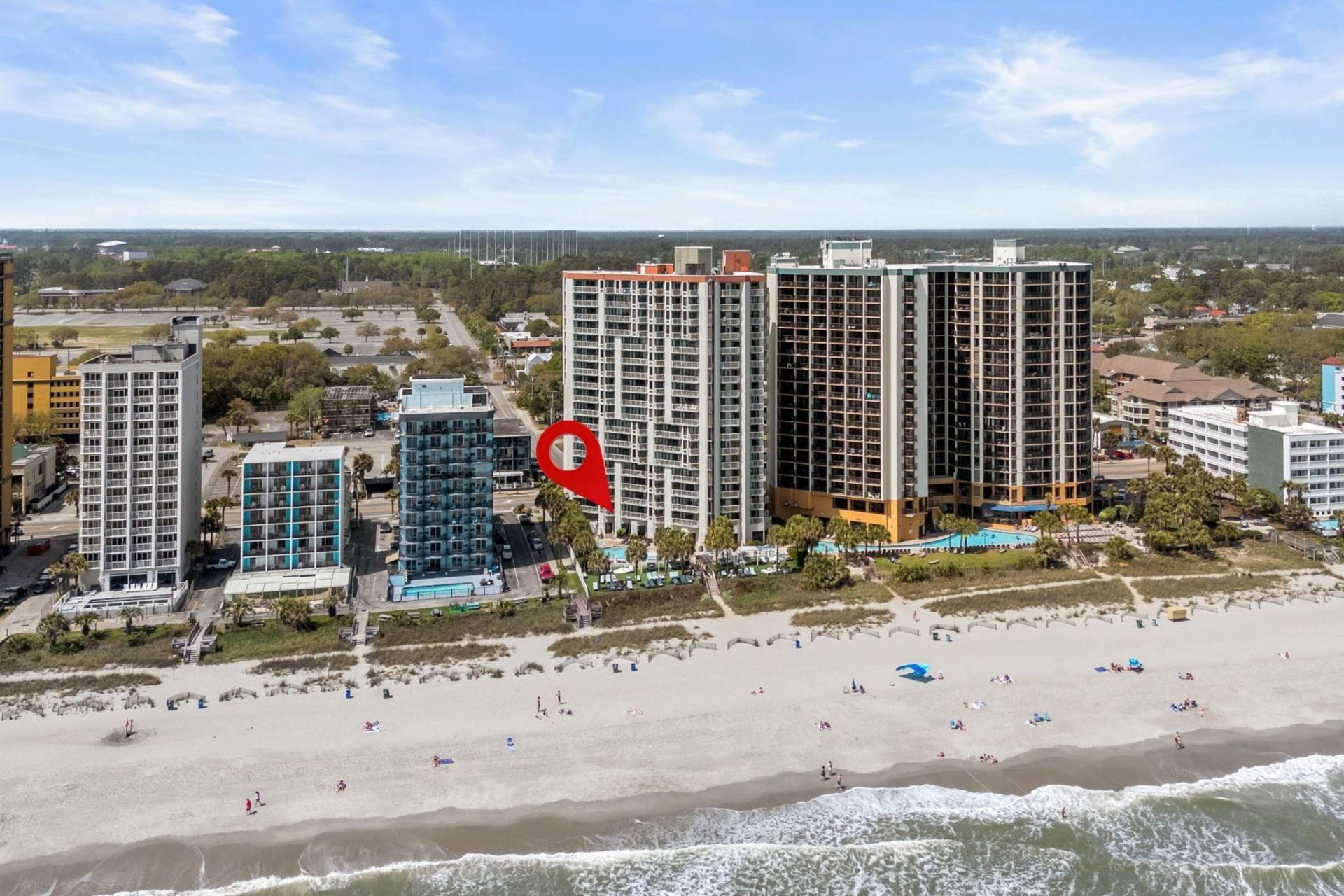 2701 N Ocean Blvd.  Photo 55