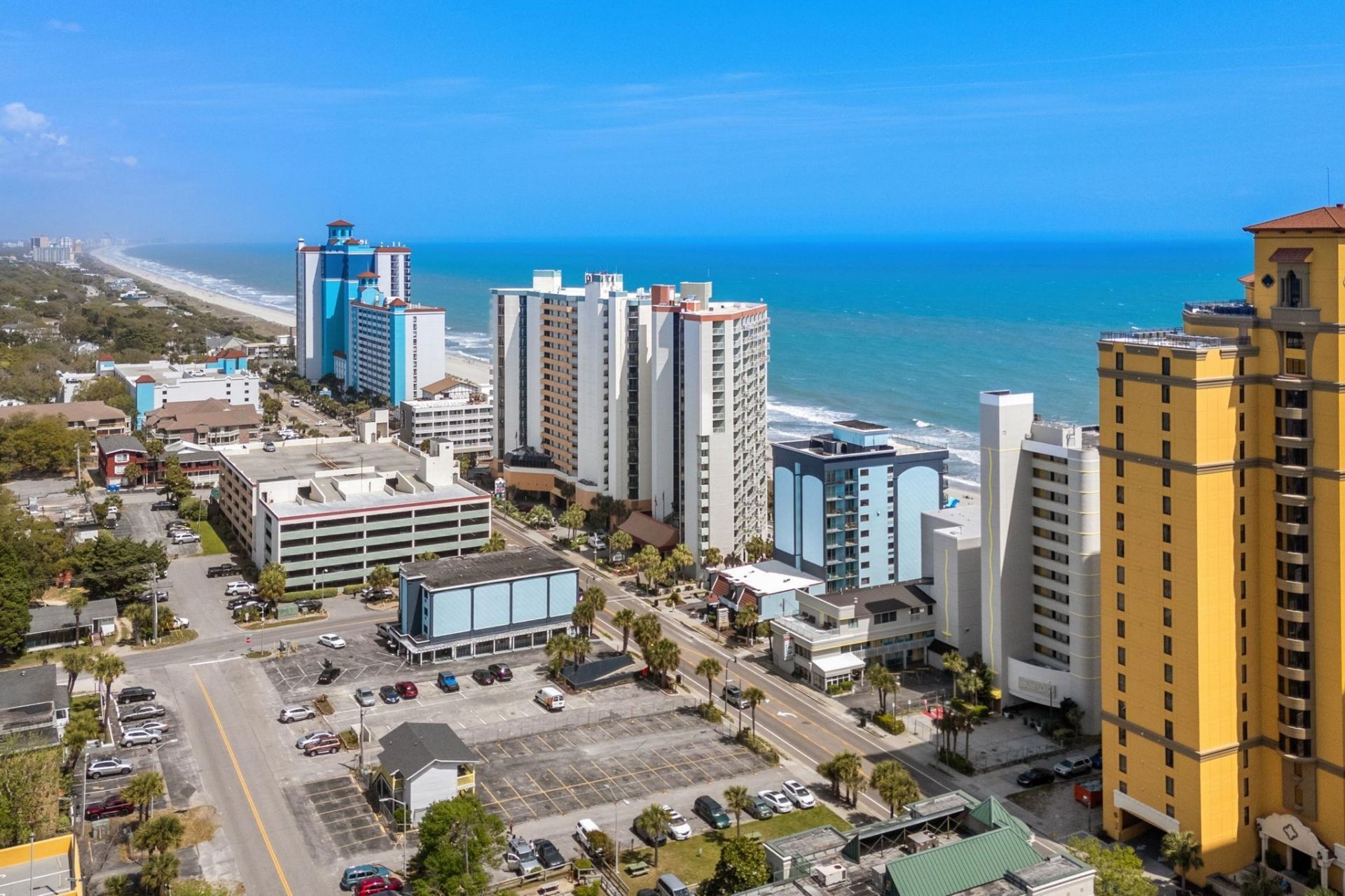 2701 N Ocean Blvd.  Photo 60