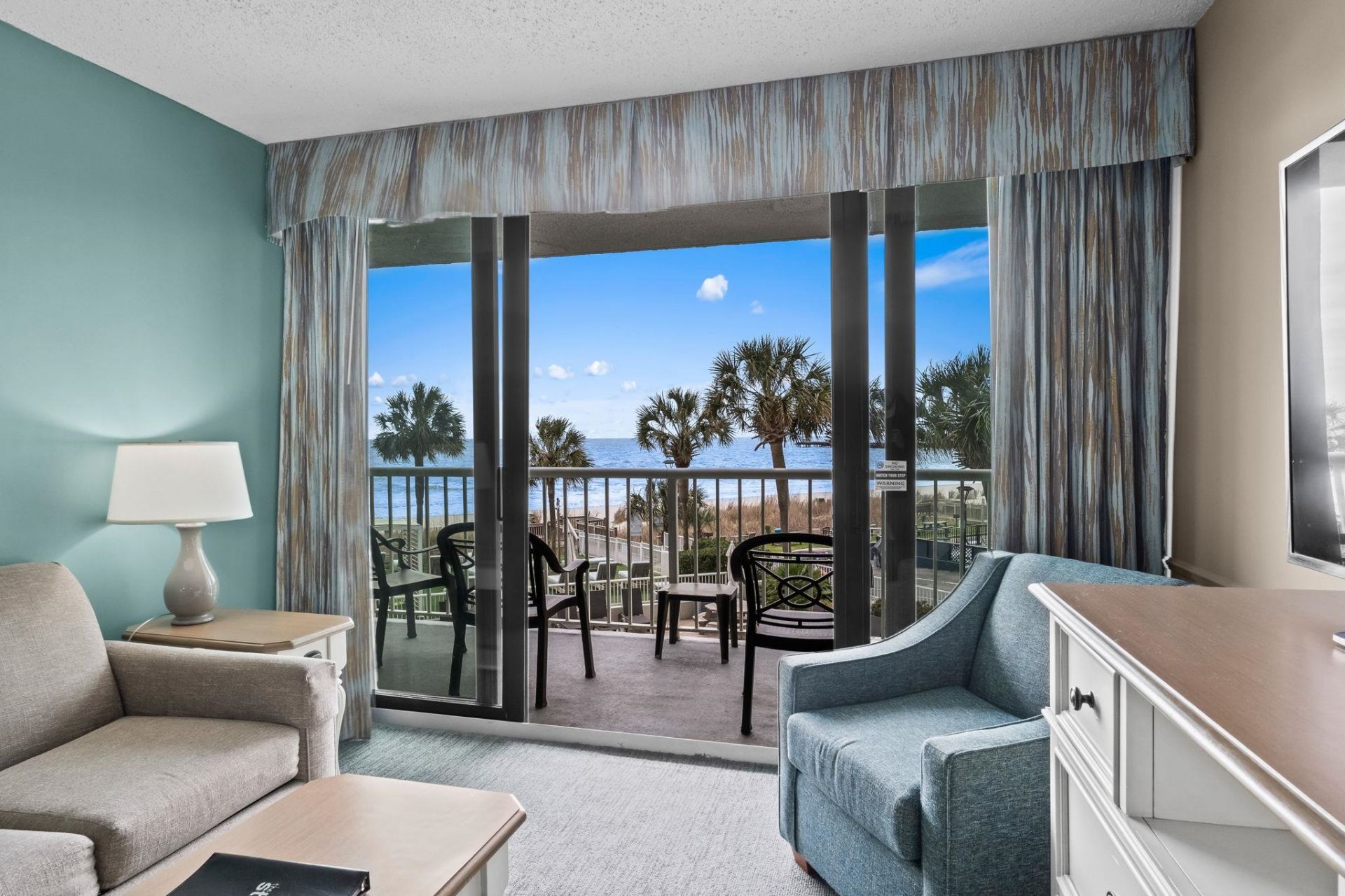2701 N Ocean Blvd.  Photo 9