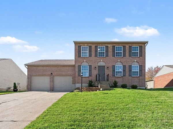 1023 Meadowbrook Court, Hebron, KY 41048