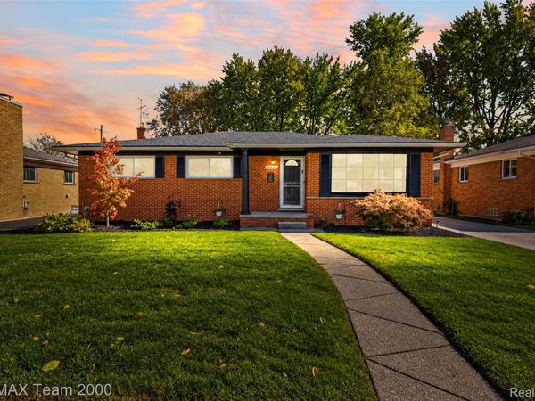 14370 Alexander Street , Livonia, Mi 48154