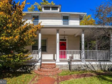 739 22ND STREET S, ARLINGTON, VA 22202