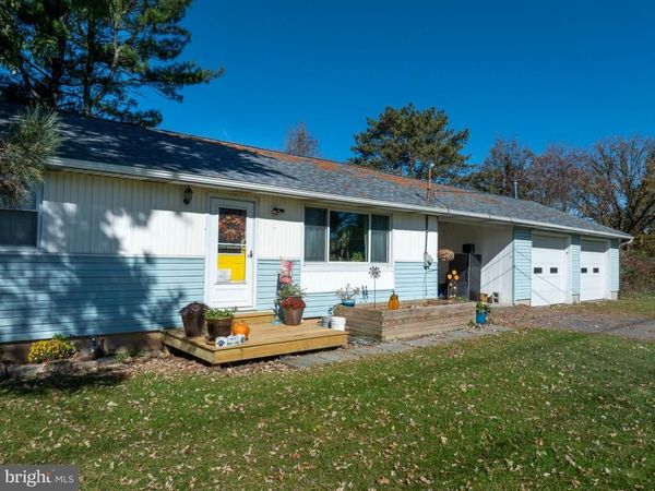 2089 EARLYSTOWN ROAD , CENTRE HALL, PA 16828