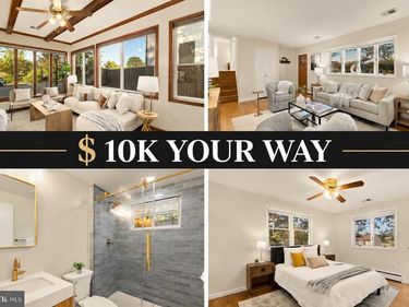 5912 3RD STREET S , ARLINGTON, VA 22204