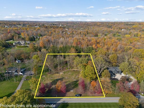 0 Carriage Road , Powell, OH 43065