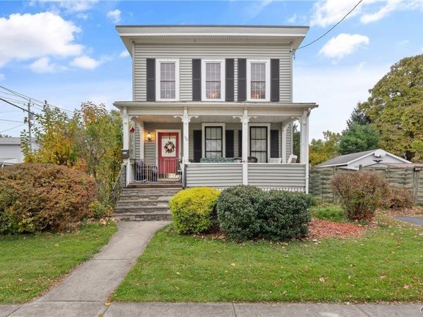 100 Prospect Street , Canastota, NY 13032