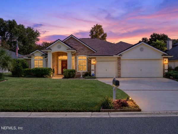 482 SPARROW BRANCH Circle, St. Johns, FL 32259