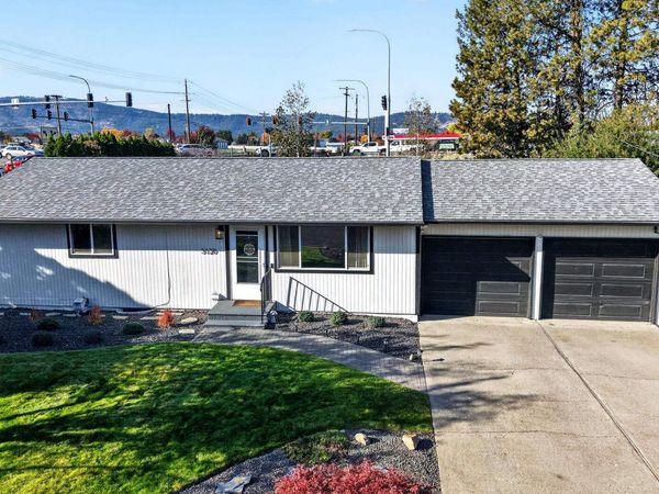 3120 S Avalon Rd, Spokane Valley, WA 99216