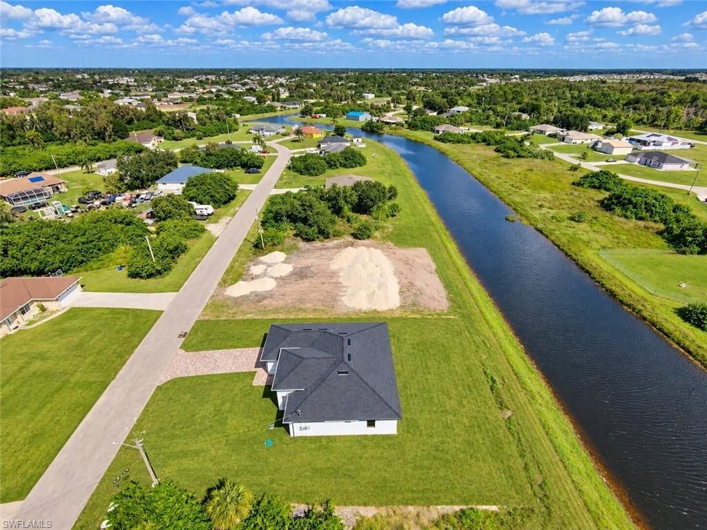 517 Paloma Ave , Lehigh Acres, FL 33974 Photo