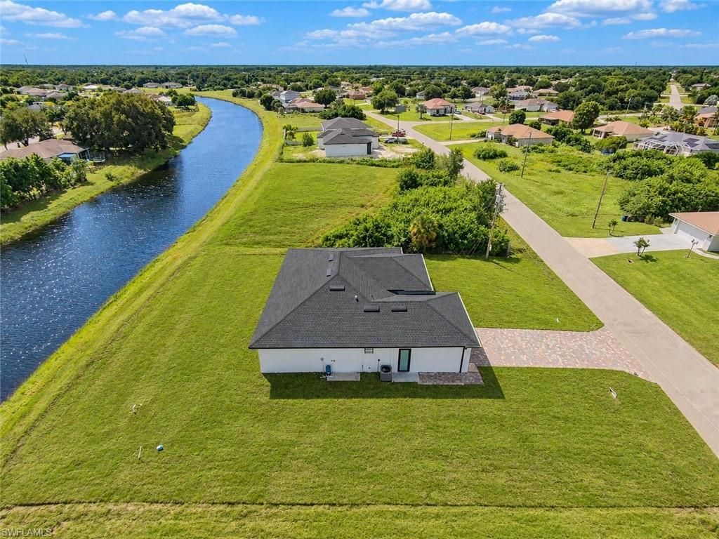 517 Paloma Ave , Lehigh Acres, FL 33974 Photo