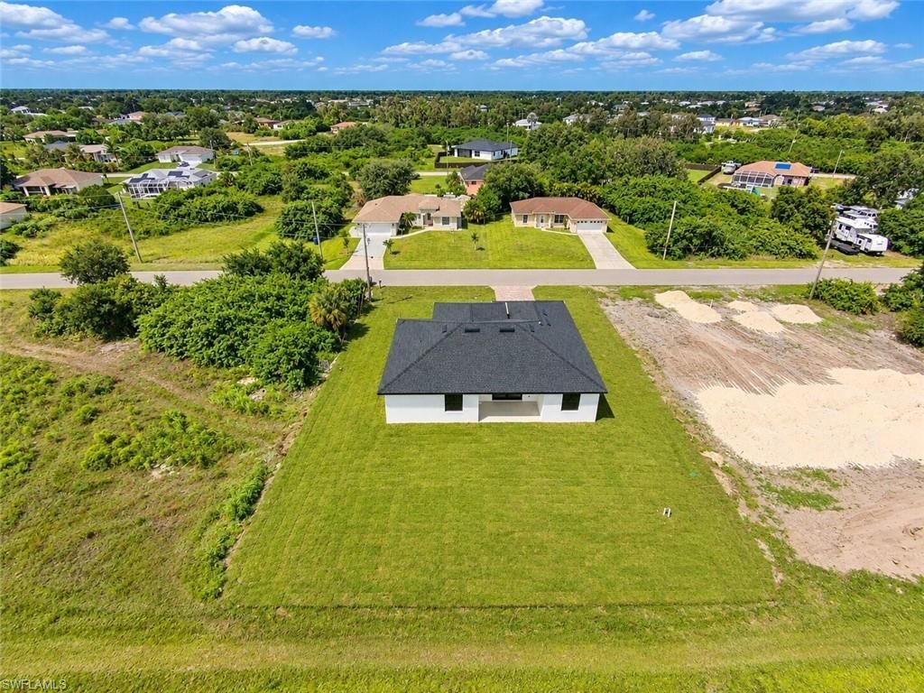 517 Paloma Ave , Lehigh Acres, FL 33974 Photo
