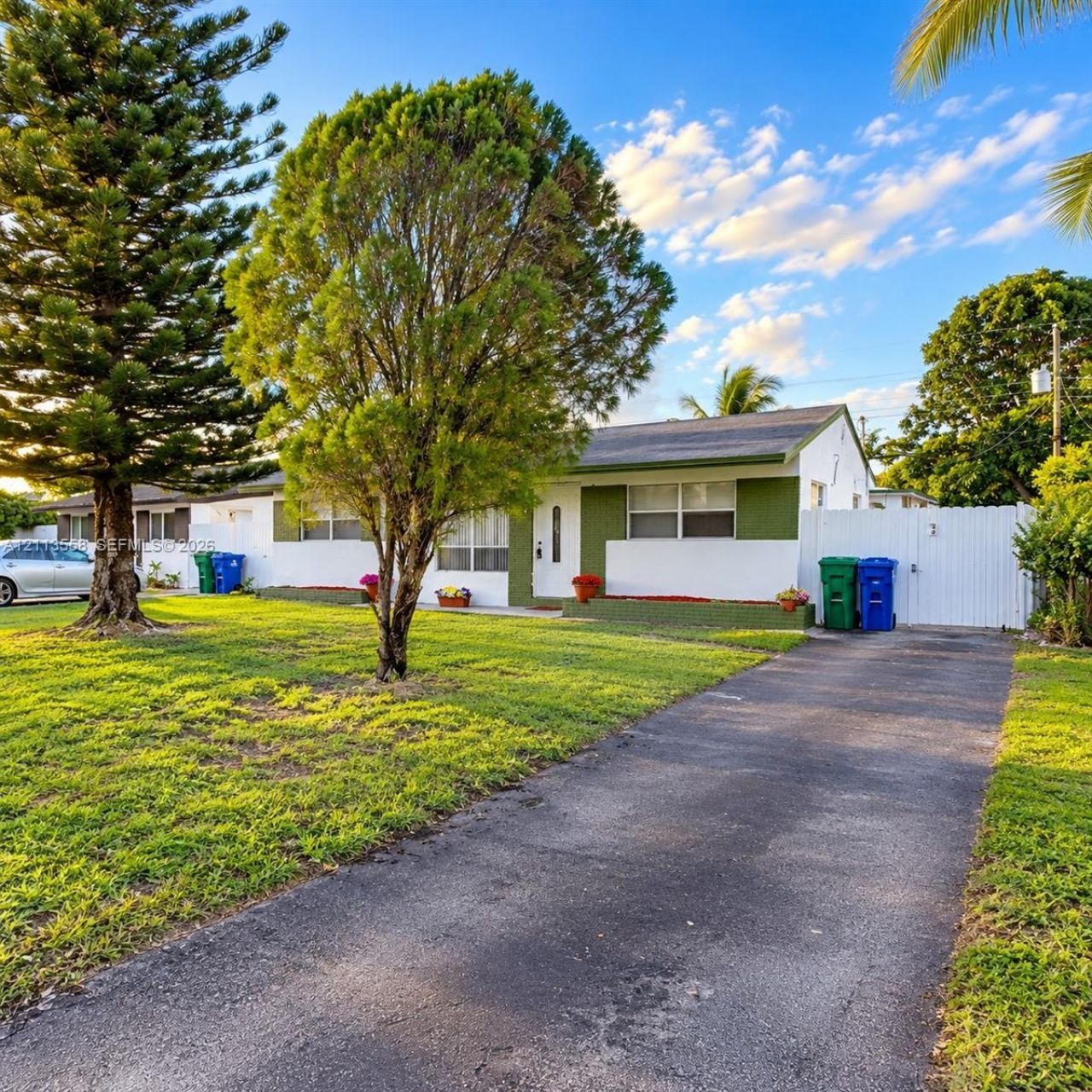 6328 SW 20th St, Miramar, FL 33023 Photo