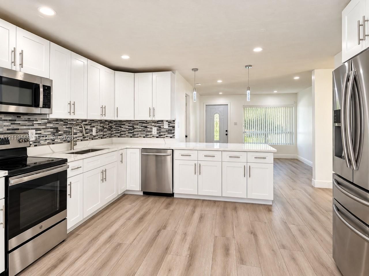 6328 SW 20th St, Miramar, FL 33023 Photo
