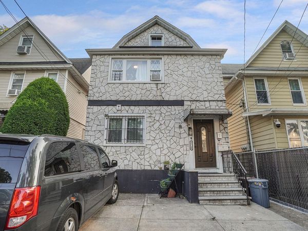 9520 127th Street , Richmond Hill, NY 11419