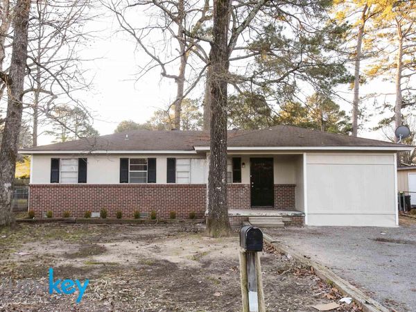 3905 Pine Cone Drive , Little Rock, AR 72209