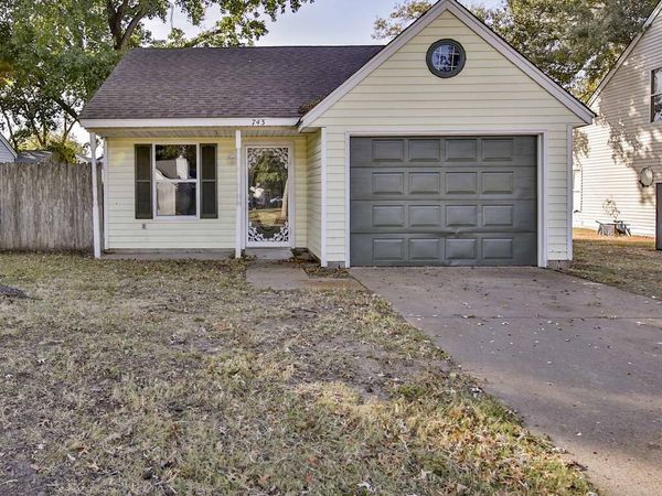 743 Dogwood Cove, West Memphis, AR 72301