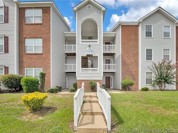 274 Waterdown Drive , Unit 10, Fayetteville, NC 28314