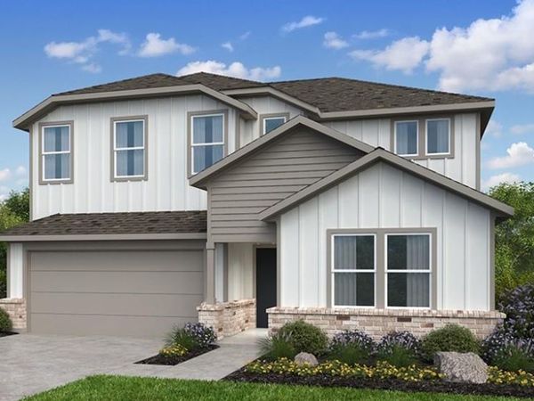 2316 Buffalo Bayou Way , Crandall, TX 75114
