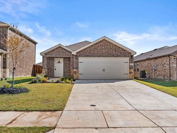 1811 Teton River Drive , Blue Ridge, TX 75424