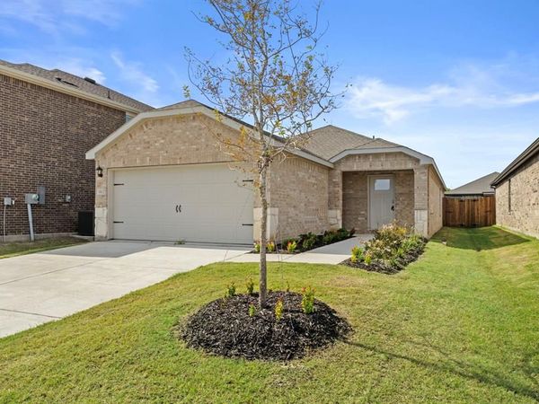 1812 Potomac Lane , Blue Ridge, TX 75424