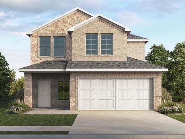 1201 Rusted Rail Drive , Princeton, TX 75407