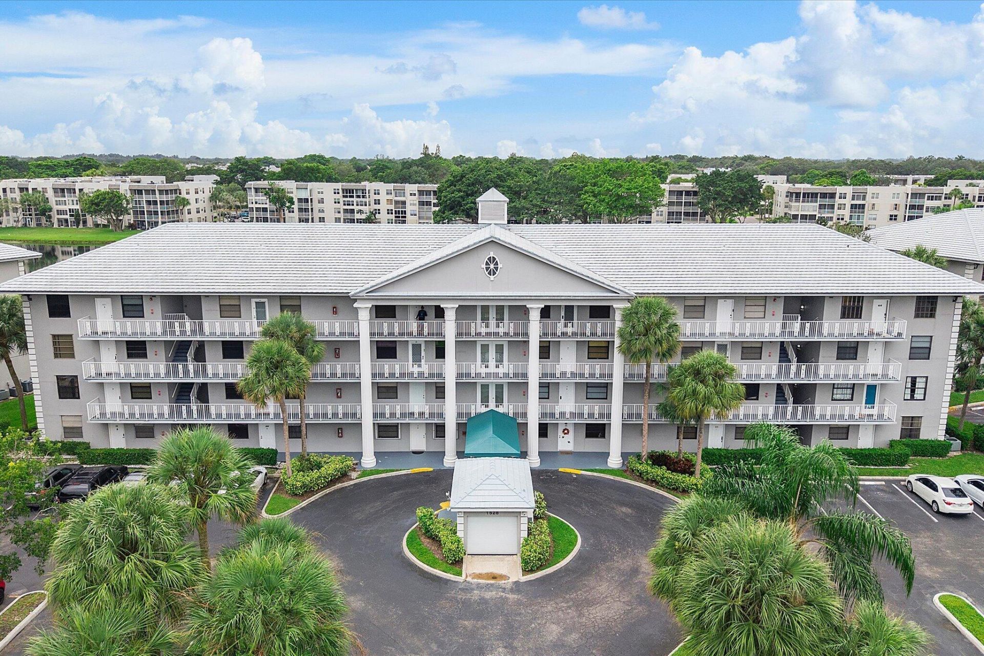 1528 Whitehall Drive, Unit 306, Davie, FL 33324 Photo
