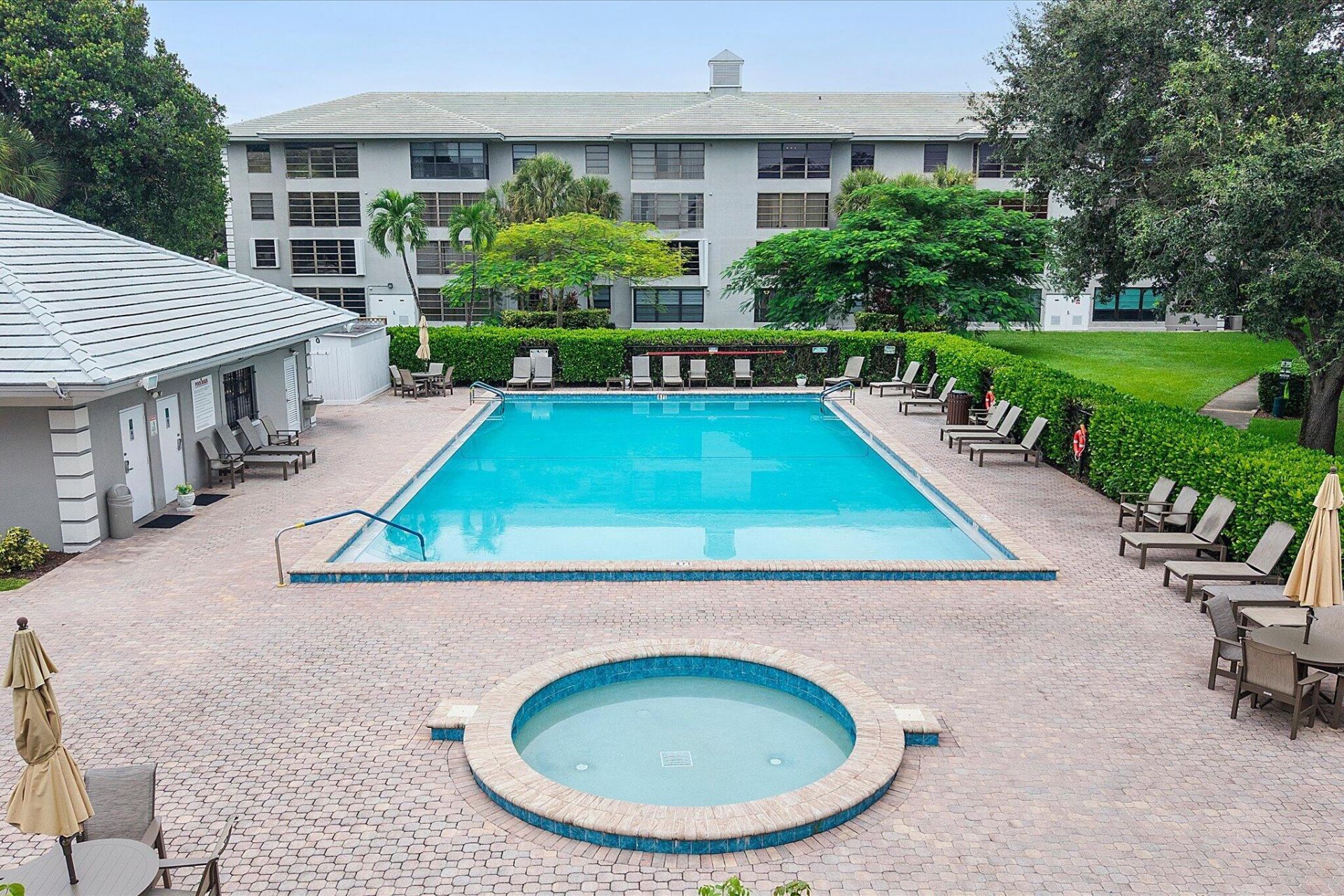 1528 Whitehall Drive, Unit 306, Davie, FL 33324 Photo