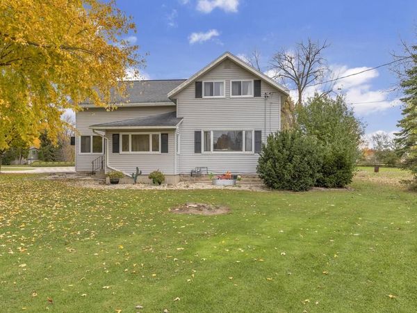 N7701 Van Dyne ROAD, Fond Du Lac, WI 54937