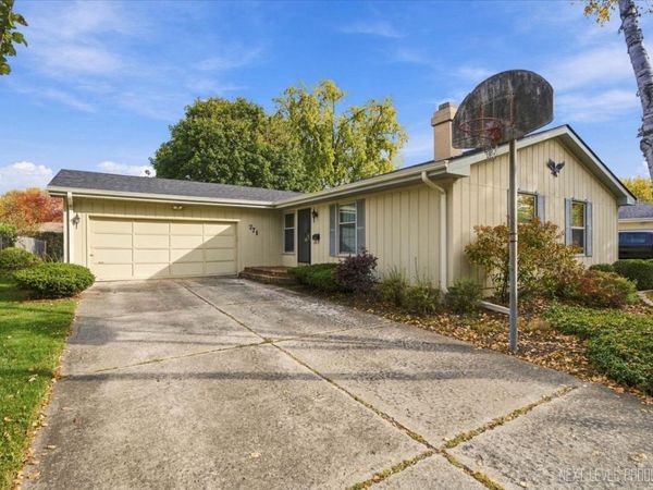771 Duncan Drive , Aurora, IL 60506