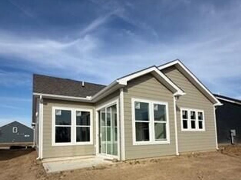 6470 Graphite Lane , Unit LOT 30048, Lewis Center, OH 43035 Photo 2