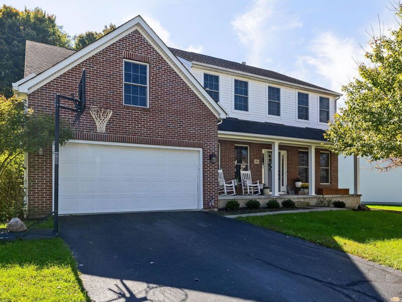 491 Greenwood Loop , Newark, OH 43055 Photo 3