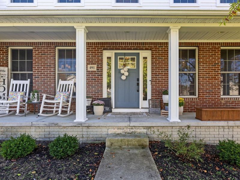491 Greenwood Loop , Newark, OH 43055 Photo 4